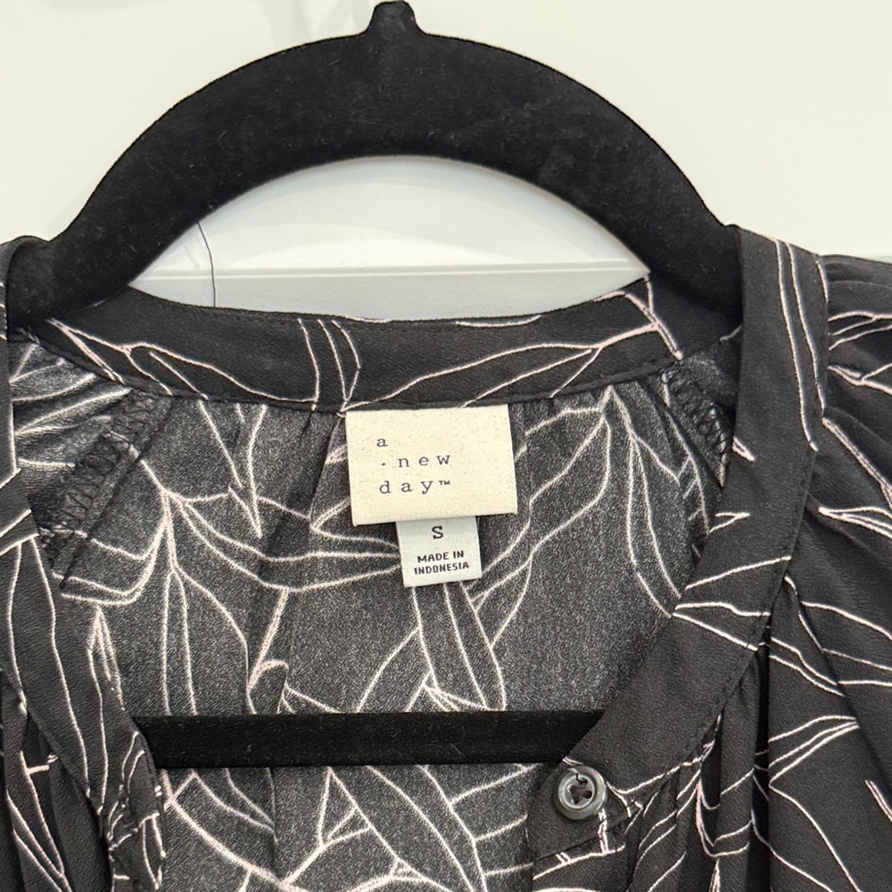 a new day shirt dress - Picture 3 of 5
